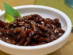 -枣子树·素食餐厅(普陀山店)