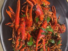 -聚味瞿记·龙虾堂(天元店)