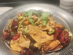 -辣尚瘾·烤鱼·新川菜(交大直营店)