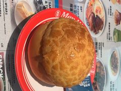 -敏华冰厅(平安金融中心店)