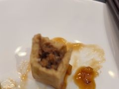 -老牌坊•鲁菜名店•地道济南菜(大观园商埠店)