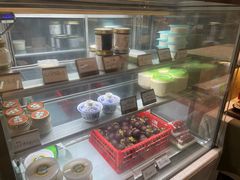 -东记甜品(佛山总店)