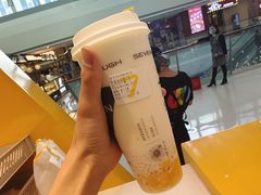 -7分甜(江宁万达店)