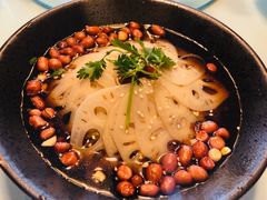 -真爱中国餐馆·年华店(朱雀大街店)