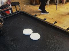 -老西关黄老太牛肉烧饼