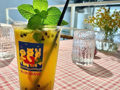 -艾蜜西餐厅(梅园店)