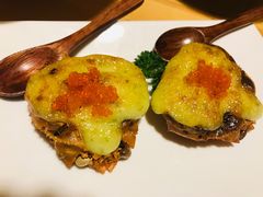 -福匠日本料理(人民路店)