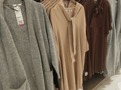 -优衣库(长沙悦方IDmall店)