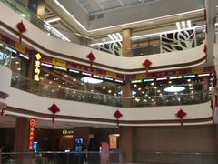 -点都德(汇盈广场店)
