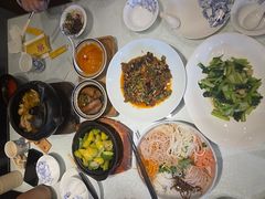 -福照楼汽锅鸡·云南菜(万达广场店)