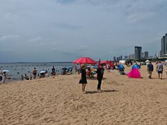 -秦皇岛秦皇国际大酒店