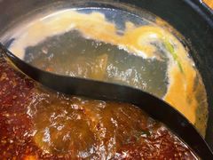 -香逸山自助火锅