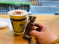 -星巴克(古象大酒店店)