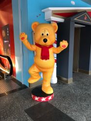 -Hamleys哈姆雷斯(三胞店)