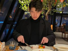 -四月吧餐厅(正阳步行街店)