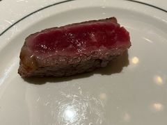 -Wolfgang’s Steakhouse 沃夫冈牛排馆(上海白玉兰广场店)