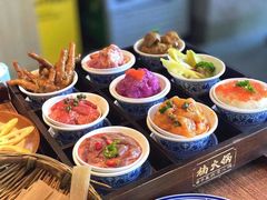 -楠火锅(昆山金鹰店)