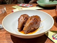 麻辣兔头-双流老妈兔头(荟聚店)