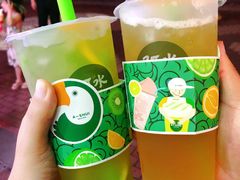-阿水大杯茶(高新万达金街一店)