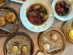 -豫园万丽酒店-万丽轩中餐厅(河南南路店)