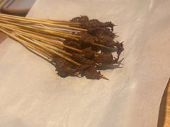 -蚝当家·海鲜龙虾烧烤(文二路原开蚝屋店)