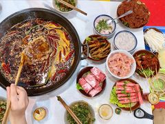 -青年火锅(吾悦广场直营店)