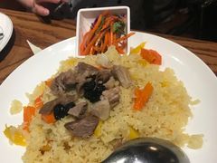 -阿罗新疆菜(人民广场店)