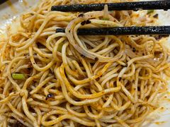 麻辣凉面-林静小吃(复兴路店)