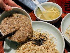 -裕兴记•蟹黄面馆(人民广场店)