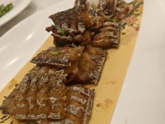 -新丁香海鲜酒店(银海商贸城店)