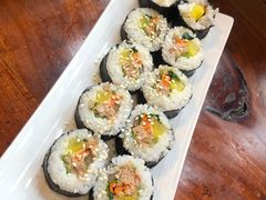 -米屋石锅拌饭(师大店)