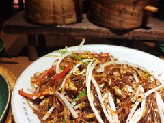 -吃饭皇帝大土家民族菜(正大广场店)