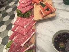 -椰子不语 椰子鸡火锅(淮海店)