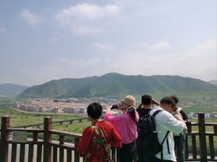 -图们国门景区