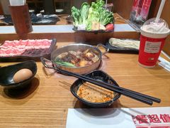 -呷哺呷哺(万达新世界店)