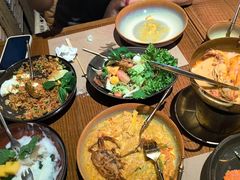 -CHINCHIN 青青·泰国料理(万象食家店)
