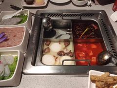 -海底捞火锅(杭州萧山宝龙广场店)