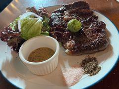 -羽深肉铺 Steak & Wine