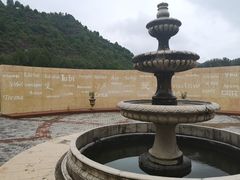 门面-紫海香堤香草艺术庄园