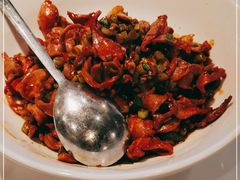 -兰湘子·湘菜小炒(长安万科广场店)