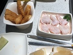 -海底捞火锅(顺义华联店)