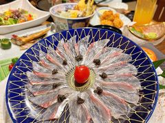 -山葵家·创意料理(宁波来福士店)