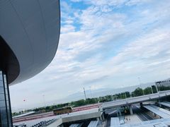 -港珠澳大桥(珠海段)
