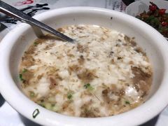 豆腐脑汤-壹盏灯(蚂蚁工房店)