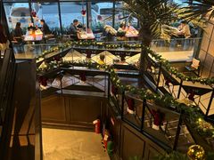 -咖梦餐厅 COMENG RESTAURANT