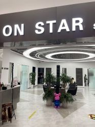 -ON STAR SALON