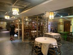 -云来居素食馆(南山店)