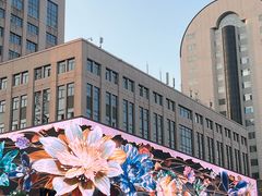 -南通濠河风景名胜区