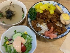 -红小满休闲餐厅(十全街店)