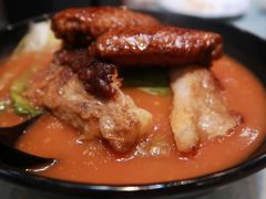 -华嫂冰室(尖沙咀店)